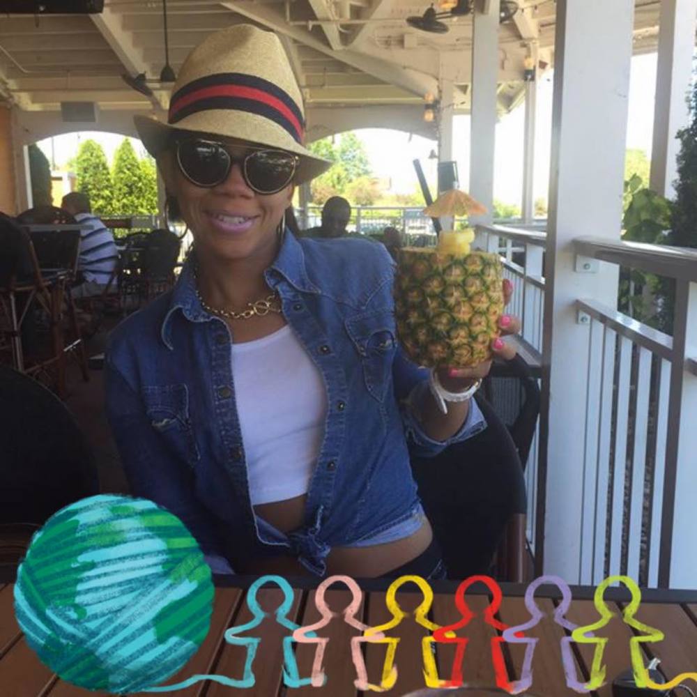 Meet your Posher, Anika